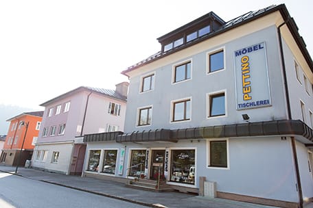 Pettino-4189-2 Seit 1968 | Pettino Wohntraum-Tischlerei & Möbelhaus Bischofshofen