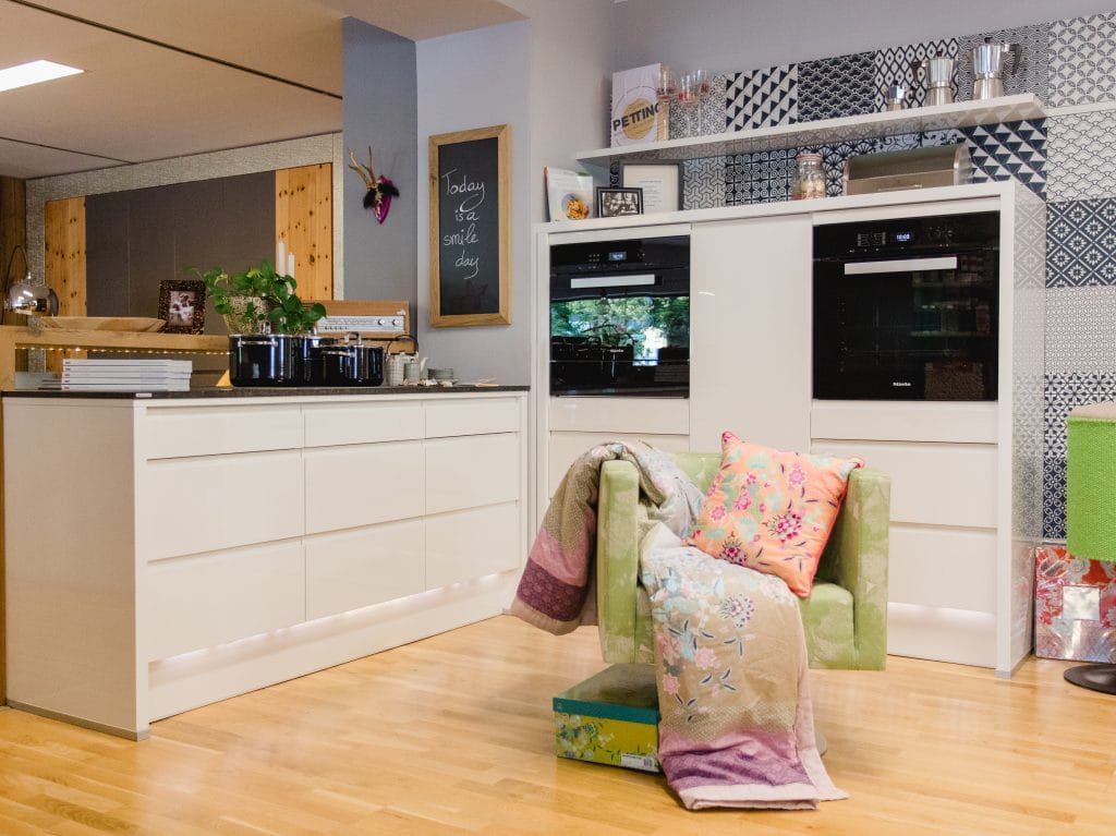 Wohnen | Pettino Wohntraum-Tischlerei & Möbelhaus Bischofshofen